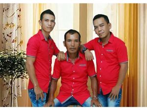 Lirik Mardua Holong Lengkap dengan Chord, Arti, Makna Lagu dari Omega Trio Lirik Mardua Holong Lengkap dengan Chord, Arti, Makna Lagu dari Omega Trio