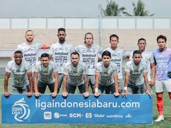 Preview Bali United vs PSIS Semarang: Head to Head hingga Prediksi Skor