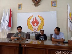 Lecehkan 3 Murid, Instruktur Taekwondo di Solo Didepak dari PBTI