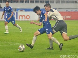 Taisei Marukawa Bertahan di PSIS Semarang, Yoyok: Cinta Klub-Suporter