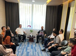 Begini Cara Pengusaha Ciptakan Jutaan Penerus Baru