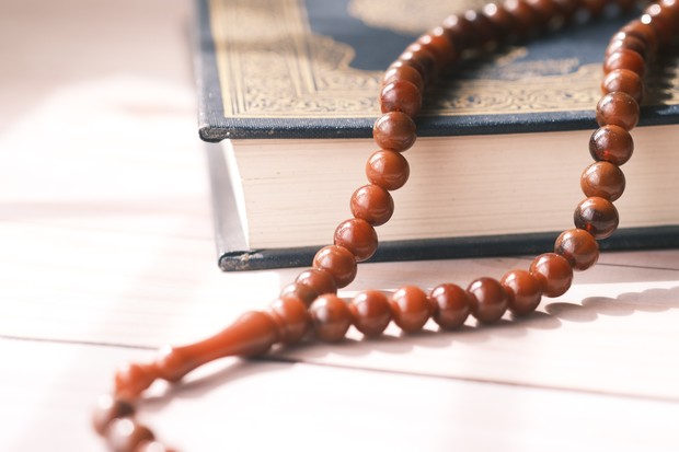 Perbanyak mengingat Allah/foto: Pexels/Towfiqu Barbhuiya