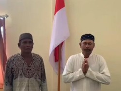 Nekat Healing Saat Nyepi, Desa Adat di Bali Proses Hukum 2 Warga