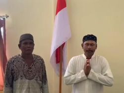 Warga yang Ngotot Rekreasi ke Pantai TNBB Saat Nyepi Minta Maaf