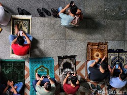 Cara Mengqadha Sholat Dzuhur di Waktu Ashar, Seperti Apa?