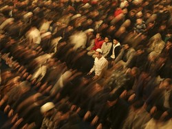 Niat dan Tata Cara Sholat Tarawih 23 Rakaat, Serta Doa dan Bacaan Bilalnya