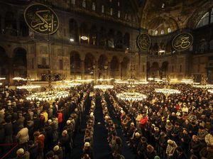 Makna Tarawih, Keutamaan, dan Tata Caranya