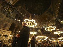 5 Negara di Eropa yang Punya Populasi Muslim Terbesar, Ini Daftarnya