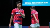Praveen/Melati ke Final Spain Masters 2023 Usai Tekuk Ganda Denmark
