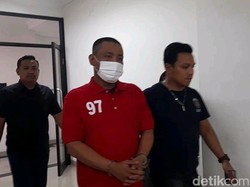 Pria Sadis Gorok Teman Sendiri di Tanah Abang Jadi Tersangka!