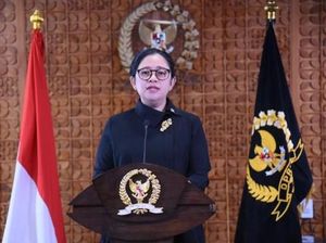 Puncak Haji Dimulai, Puan Ingatkan Penyelenggara Beri Pelayanan Terbaik Puncak Haji Dimulai, Puan Ingatkan Penyelenggara Beri Pelayanan Terbaik