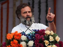 Pemimpin Oposisi India Dibui 2 Tahun Gegara Sebut Modi Pencuri