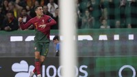 Portugal menutup laga dengan kemenangan 4-0. Laga ini juga menjadi penampilan ke-197 untuk Ronaldo bersama timnas. Ia memecahkan rekor caps terbanyak yang sebelumnya dipegang pemain Kuwait, Bader Al-Mutawa (196).  