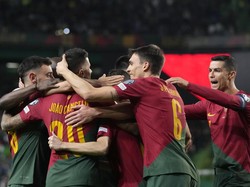 Ini Negara-negara yang Sudah Lolos ke Piala Eropa 2024