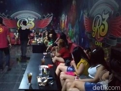 Beda Aturan Rumah Karaoke Saat Ramadhan di Kabupaten dan Kota Blitar
