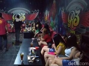 Beda Aturan Rumah Karaoke Saat Ramadhan di Kabupaten dan Kota Blitar Beda Aturan Rumah Karaoke Saat Ramadhan di Kabupaten dan Kota Blitar