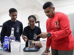 Ada PYCH Cafe, Kini Pemuda Papua Bisa Belajar Jadi Barista