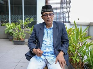 PW DMI Maluku Utara Minta Muktamar Ke-8 Segera Digelar Tahun Ini