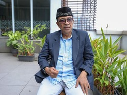 PW DMI Maluku Utara Minta Muktamar Ke-8 Segera Digelar Tahun Ini