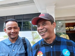Partai Prima Yakin Unggah Dokumen Verifikasi ke Sipol Tuntas 5 Hari