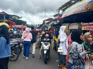 4 Rekomendasi Tempat Ngabuburit Asyik di Kota Batu, Enak Buat Nongkrong!