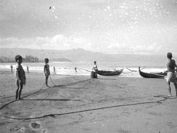 Ambisi Gagal Soekarno Bangun Kasino Las Vegas di Sukabumi