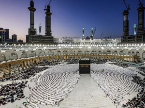 Nabi Muhammad Umrah atau Haji Dulu? Ini Penjelasannya Nabi Muhammad Umrah atau Haji Dulu? Ini Penjelasannya