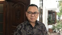 Bangunan Sekretariat Perubahan Ternyata Milik Pengusaha Sahabat Anies