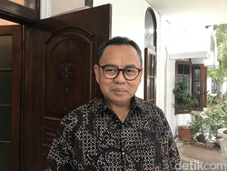 Kata Sudirman Said Usai Jokowi Singgung Kepentingan di Balik Isu Kasus e-KTP