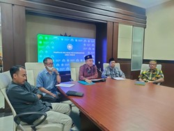 Sederet Tokoh Nasional Akan Hadiri Pelantikan Pengurus Muhammadiyah Jatim