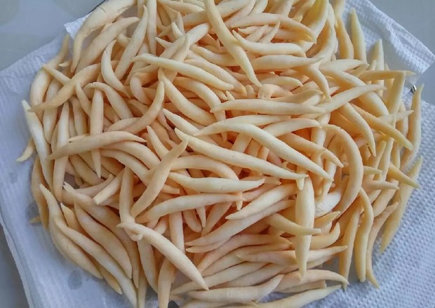 Telur gabus/ Foto: Pinterest.com Telur gabus