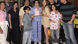 7 Potret Kebersamaan BCL & Tiko Aryawardhana, Dikabarkan Akan Nikah di Bali