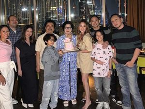 7 Potret Kebersamaan BCL & Tiko Aryawardhana, Dikabarkan Akan Nikah di Bali