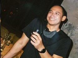 Alasan Tiko Suami BCL Cabut Laporan Terhadap Mantan Istri