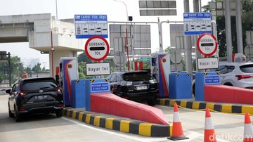 Becakayu Makin Mahal! Siapkan Dompet, Cek Tarif Baru!