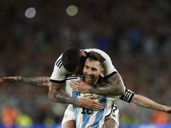 Resmi! PSSI Umumkan Harga Tiket Indonesia Vs Argentina