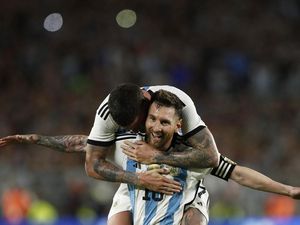 Resmi! PSSI Umumkan Harga Tiket Indonesia Vs Argentina