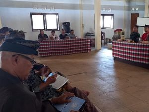 Marak Pencurian di Kerambitan, Warga Minta Polisi Rajin Patroli Marak Pencurian di Kerambitan, Warga Minta Polisi Rajin Patroli