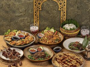 5 Rekomendasi Restoran Buat Bukber, Menunya Khas Bali hingga India 5 Rekomendasi Restoran Buat Bukber, Menunya Khas Bali hingga India