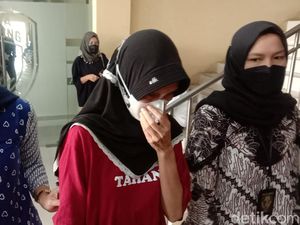 Tipu Korban Rp 250 Juta-Janjikan Masuk Akpol, Wanita Ditangkap Polda Lampung