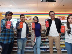 Kolaborasi dengan Indomaret, Yup Beri Kemudahan Bayar Nanti Bunga 0%