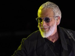 Kisah Mualaf Yusuf Cat Stevens: Dicap Pengkhianat-Pensiun Bermusik