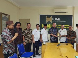 2.000 Mushaf Al-Quran Dibagikan ke Masjid dan Musala saat Ramadan