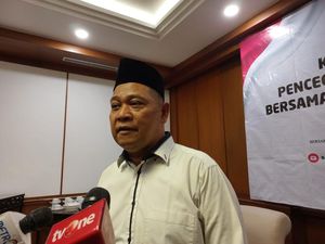 Bawaslu Optimistis Pilpres 2024 Tak Ada Politik Identitas Pemecah Belah