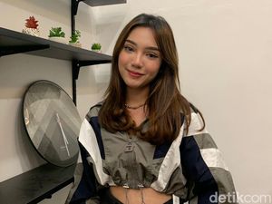 Harapan Besar Angie Zelena Terhadap Pendengar Musiknya