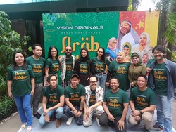 Series Arab Maklum Siap Mengocok Perut Selama Ramadan