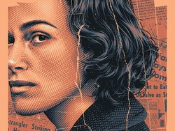 Review Boston Strangler: Investigasi Menegangkan Tentang Psikopat Pembunuh Perempuan