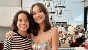 Punya Looks bak Remaja di Usia 40, Begini Rahasia Awet Muda Bunga Citra Lestari