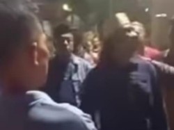 Pedagang Pasar Sentral Makassar Cekcok, Pengelola Klaim Cuma Salah Paham