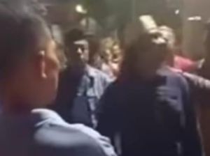 Cekcok Pedagang Rebutan Lapak di Pasar Sentral Makassar Diklaim Salah Paham Cekcok Pedagang Rebutan Lapak di Pasar Sentral Makassar Diklaim Salah Paham